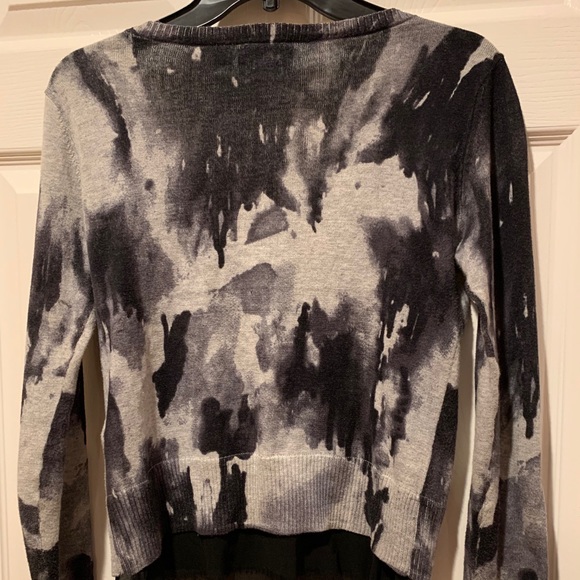 Cardigan - Picture 2 of 4